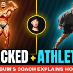 bumstead-coach-reveals-shoulder-warmup-technique