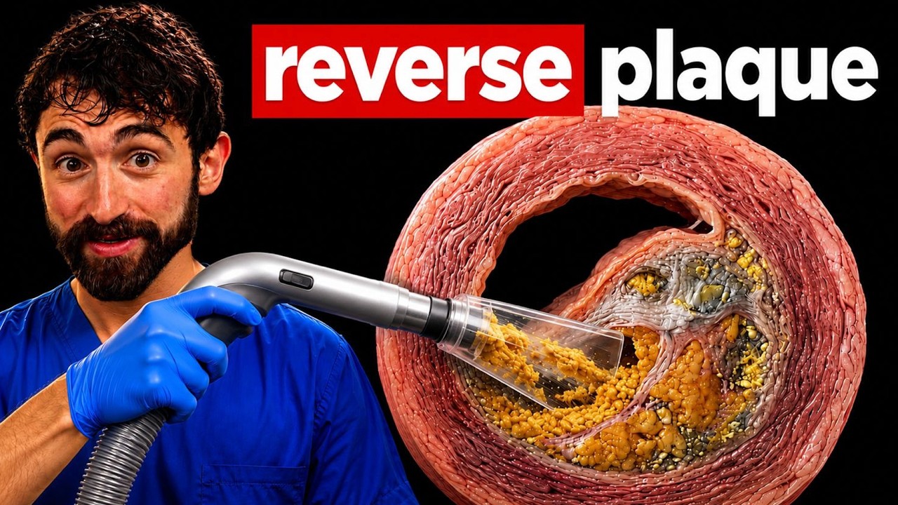 exercise-and-sleep-reverse-heart-plaque