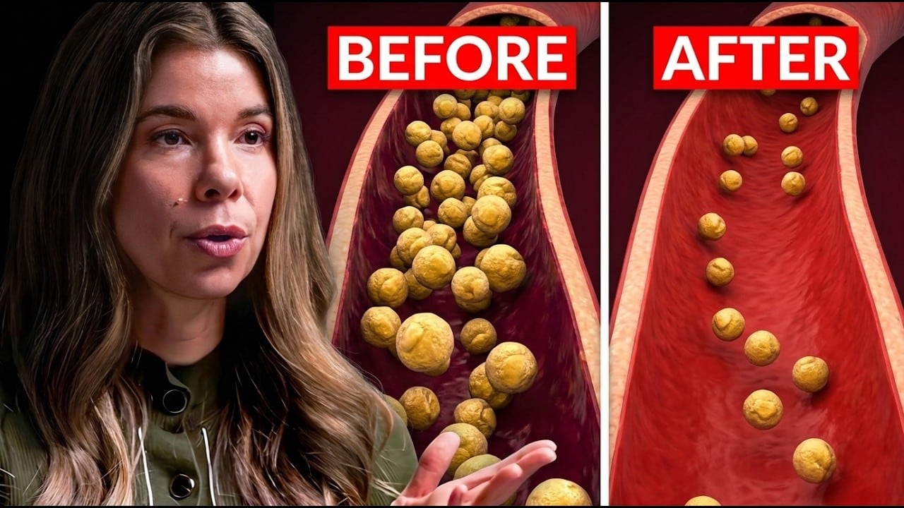 liver-targeted-cholesterol-drugs-no-side-effects