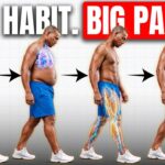 fasted-morning-walk-doubles-visceral-fat-loss