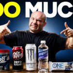fitness-buffs-exceed-sweetener-limits