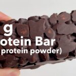 two-ingredient-pumpkin-seed-dark-chocolate-protein-bar