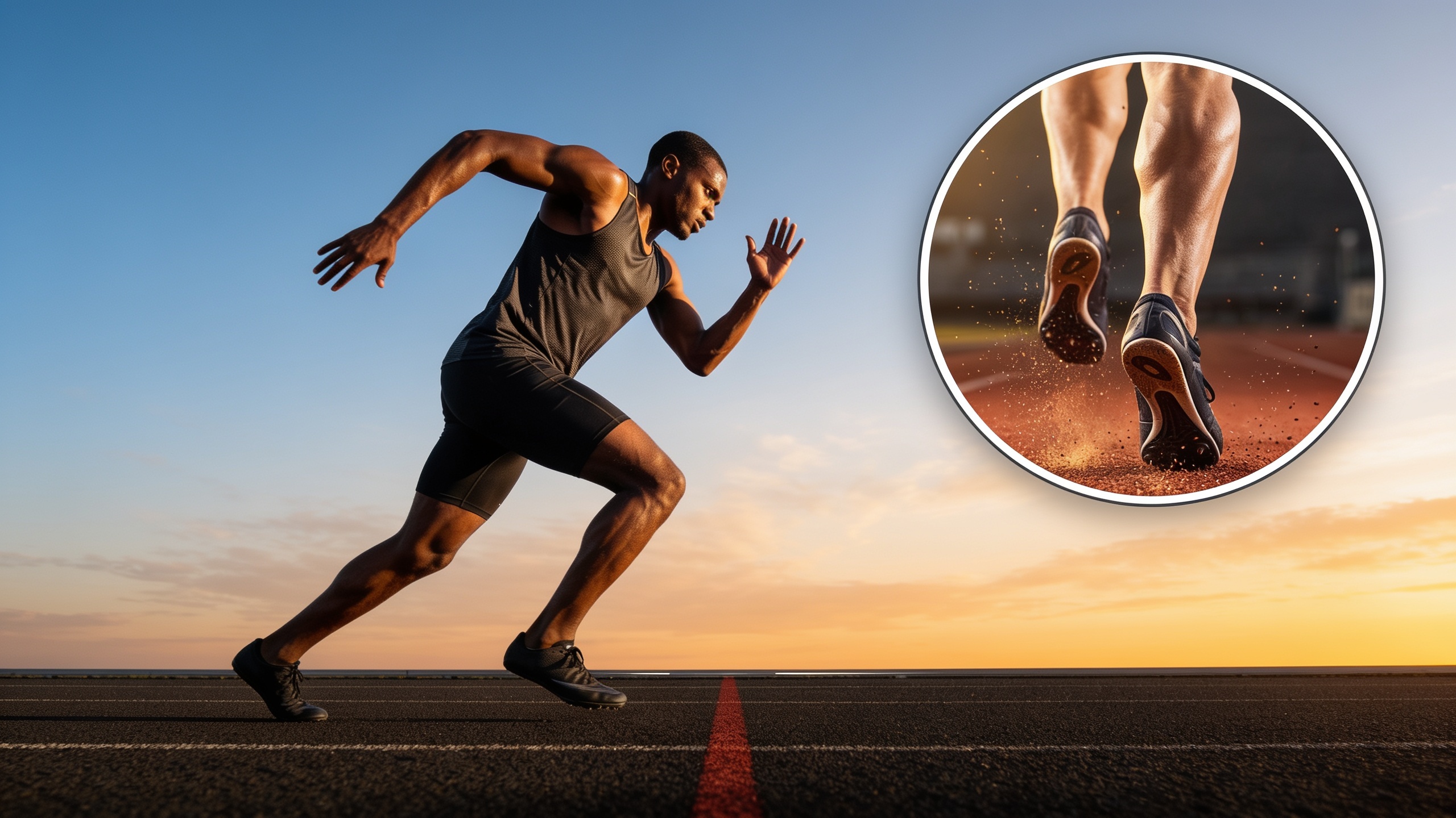 short-sprints-trigger-more-molecular-changes-than-cardio