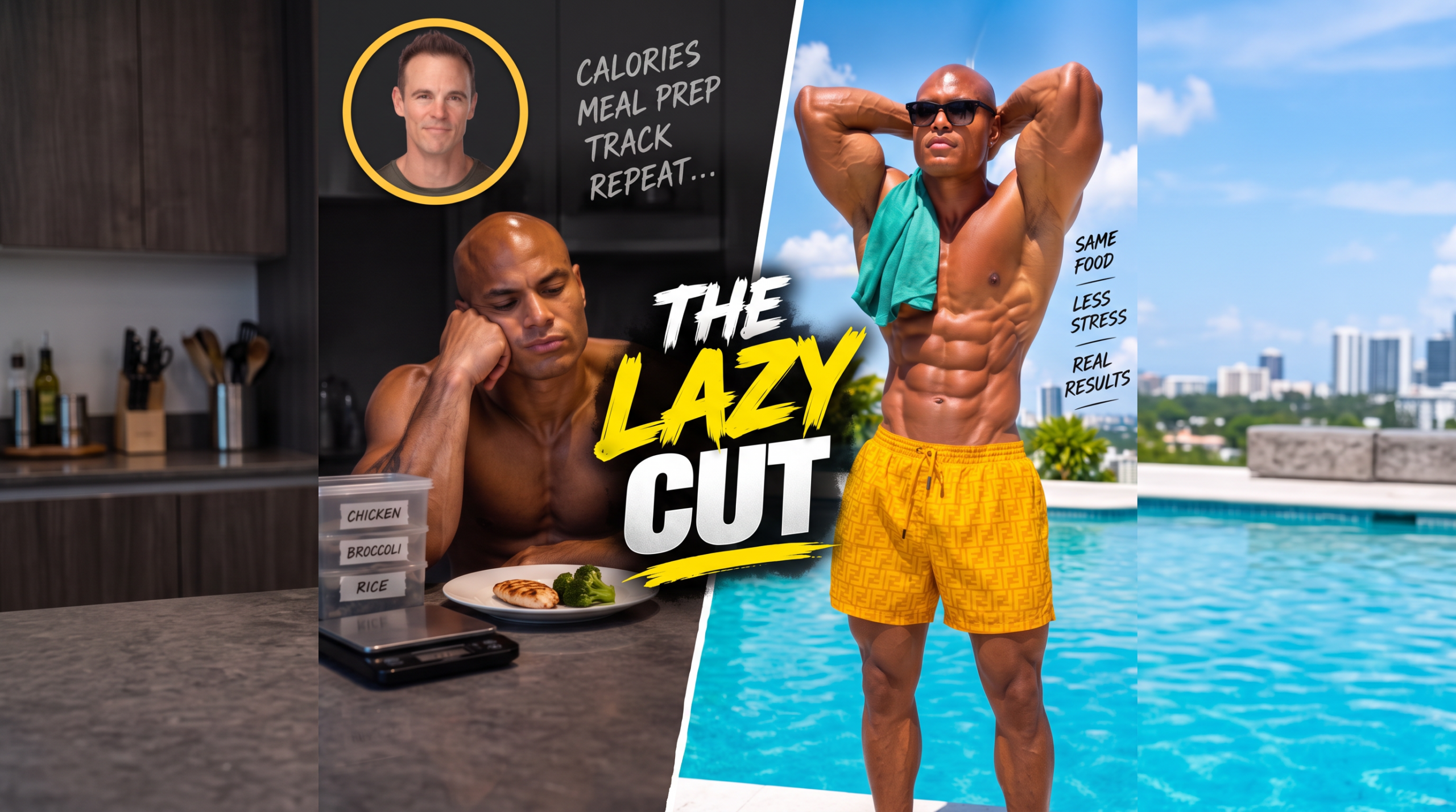 zero-carb-diet-skin-muscle-transformation