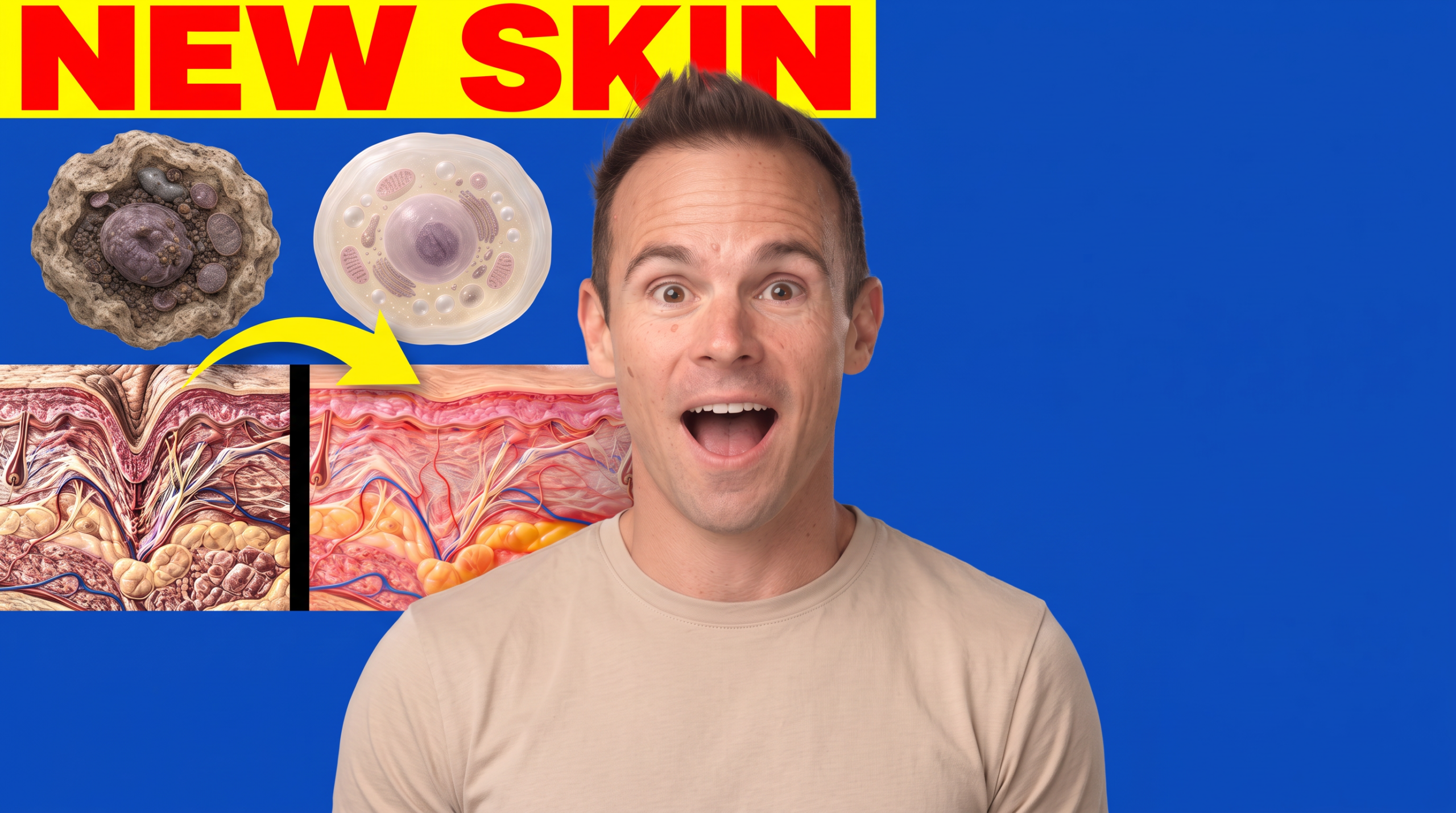 red-light-quantum-triggered-collagen-repair