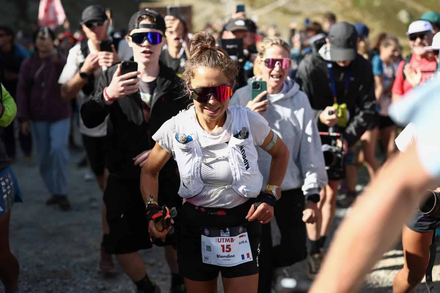 Five of Six 2026 UTMB Podium Shoes Were Already in Your Local Running Store
