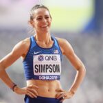 Jenny Simpson Reveals ARVC Diagnosis After Cardiac Arrest Ended Her Running Career at 39
