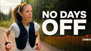 Home 2 9 One Woman Ran 250 Ultramarathons in 250 Consecutive Days and Here Is How