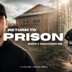 Wrongfully Imprisoned Greg Kelley Returned to Run 100 Miles at Rocky Raccoon Ultra