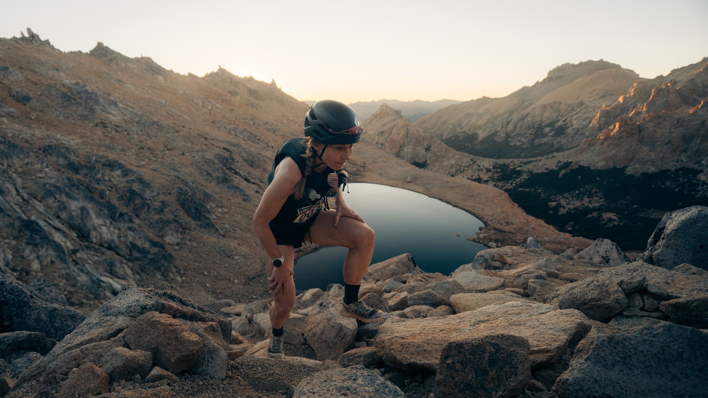 Skyrunning World Champion Kalie McCrystal Vanished on Matterhorn During FKT Recon Run