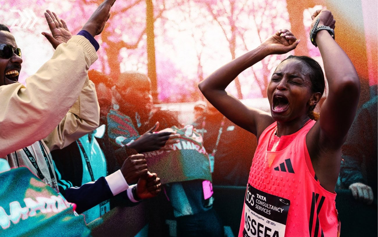 World Athletics Ratifies Sawe's 1:59:30 as First Official Sub-Two Marathon World Record