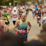 This 60-Year-Old Just Ran a 2:48 Boston and Is Still Getting Faster