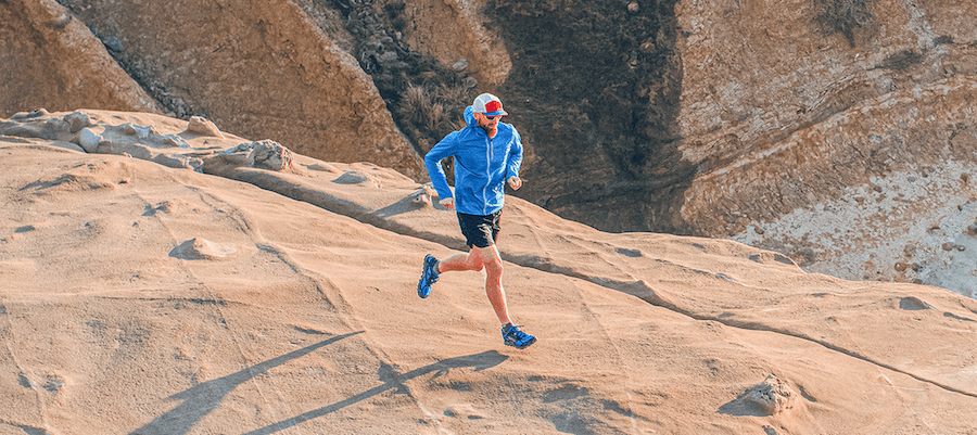 Jeff Browning Airlifted From UTMB TDS With Heart Attack 16 km From Finish