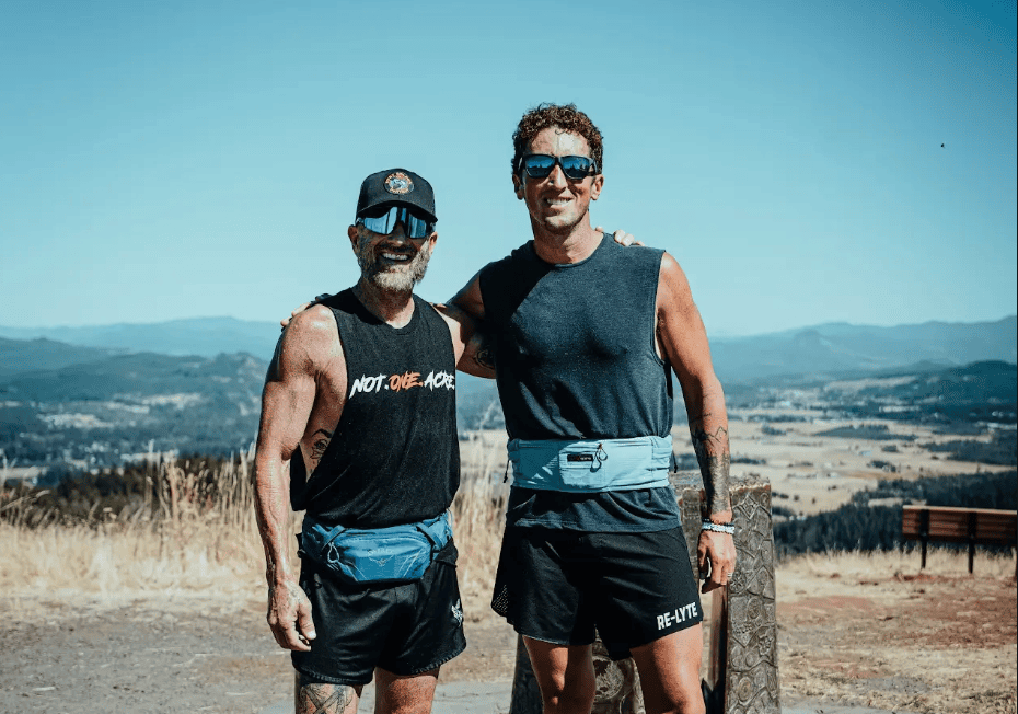 Utah Ultrarunner Mike McKnight Admits Taking Banned Peptide BPC-157 to Avoid Back Surgery