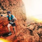 Katharina Hartmuth Finishes Third Overall at Tor des Géants Breaking Her Own Record by 12 Hours