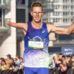 T46 World Record Holder Michael Roeger Races the Hilliest Marathon Major on August 30