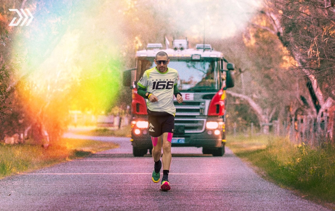 Backyard Ultra World Record Holder Phil Gore Needs Surgery After Project 168 Leg Infection Misdiagnosis
