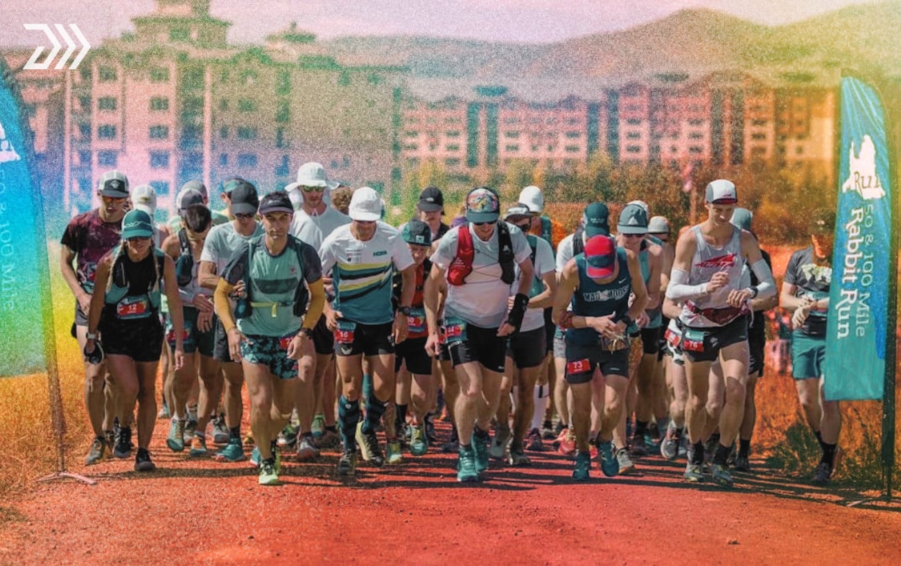 Run Rabbit Run Will Pay 100 Mile Winners $100,000 Each in 2027 and 2028