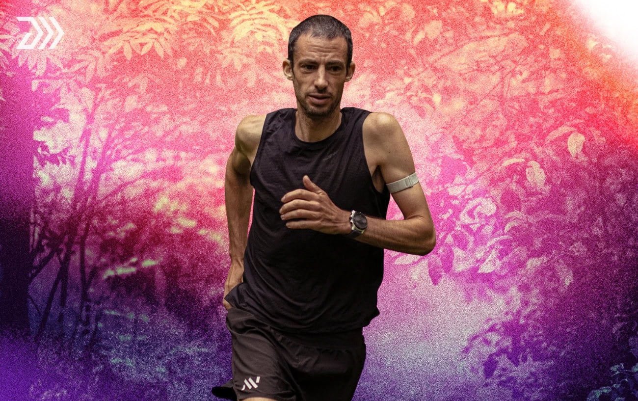 Tom Evans Skips UTMB Defense as the 16-Year No-Repeat Champion Streak Continues