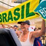 Brazilian Woman, 55, Runs 866 Kilometers on a Treadmill in Seven Days Straight