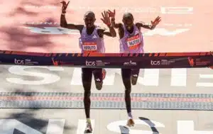 Home 2 9 Mantz and Talbi Bring the Two Fastest American Marathon Times Ever to NYC on November 1
