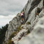 NZ Ultrarunner Sophie Woods Smashes 2,000km Via Alpina Record Across Eight Countries