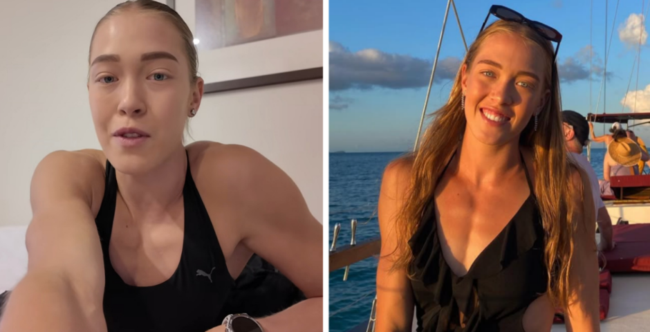 HYROX Scandal: Who Is Joanna Wietrzyk and What Actually Happened During Her Race
