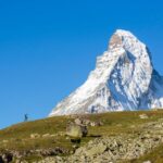 Elite Trail Runner Kalie McCrystal Missing 8 Days After Matterhorn FKT Training Run