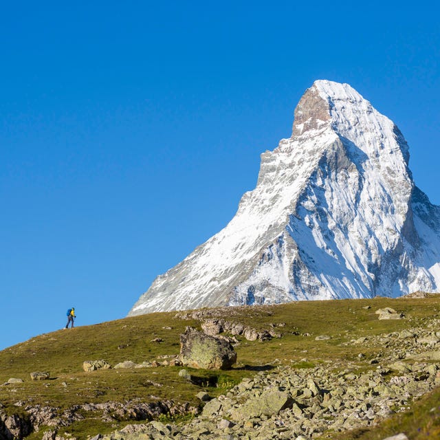 Elite Trail Runner Kalie McCrystal Missing 8 Days After Matterhorn FKT Training Run