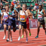 Jonah Koech Accepted a 3-Year Doping Ban Then Said He Never Took Anything