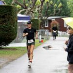 Middle School Teacher Megan Eckert Is Chasing 606 Miles in Six Days at Worlds