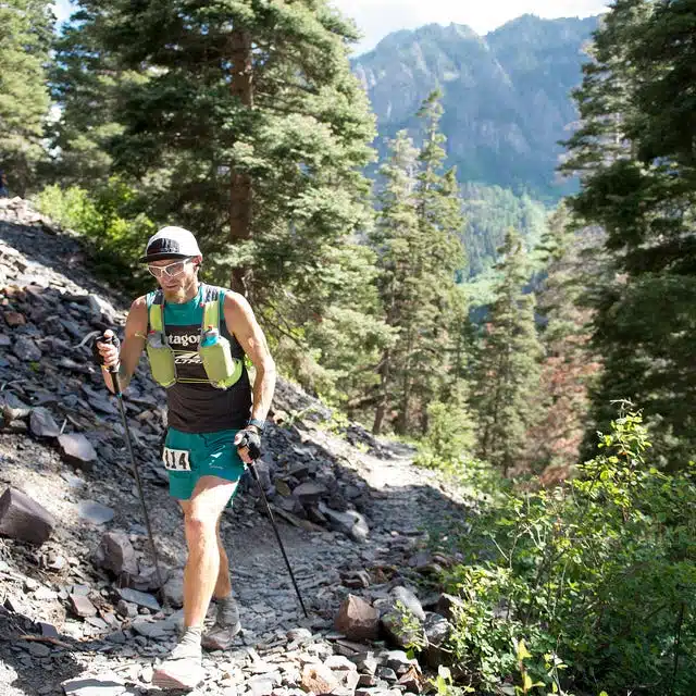 Ultrarunner Jeff Browning Survived a Mid-Race Heart Attack at UTMB and Plans to Return