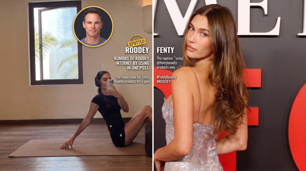 The Pyro Method Trains Olivia Rodrigo and Hailey Bieber With Just 3 Principles. Repetition and Heavy Lifting