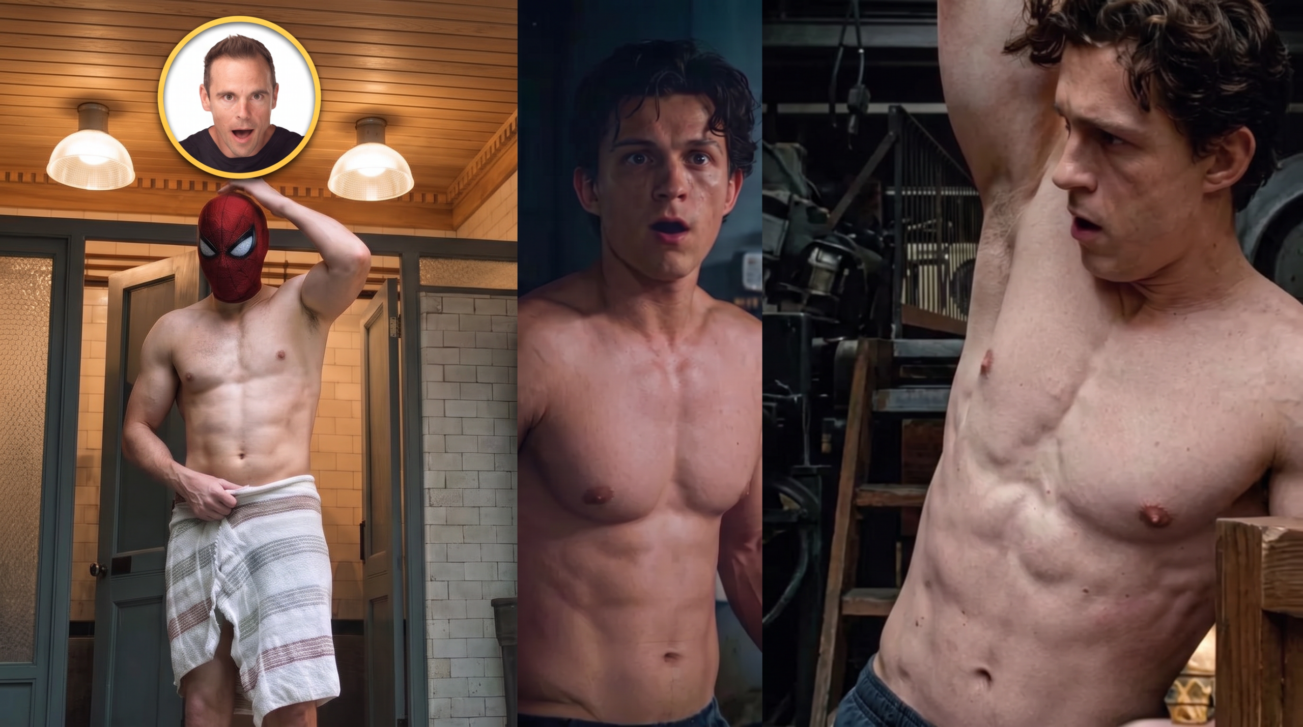 tom-holland-spiderman-crossfit-cindy-workout