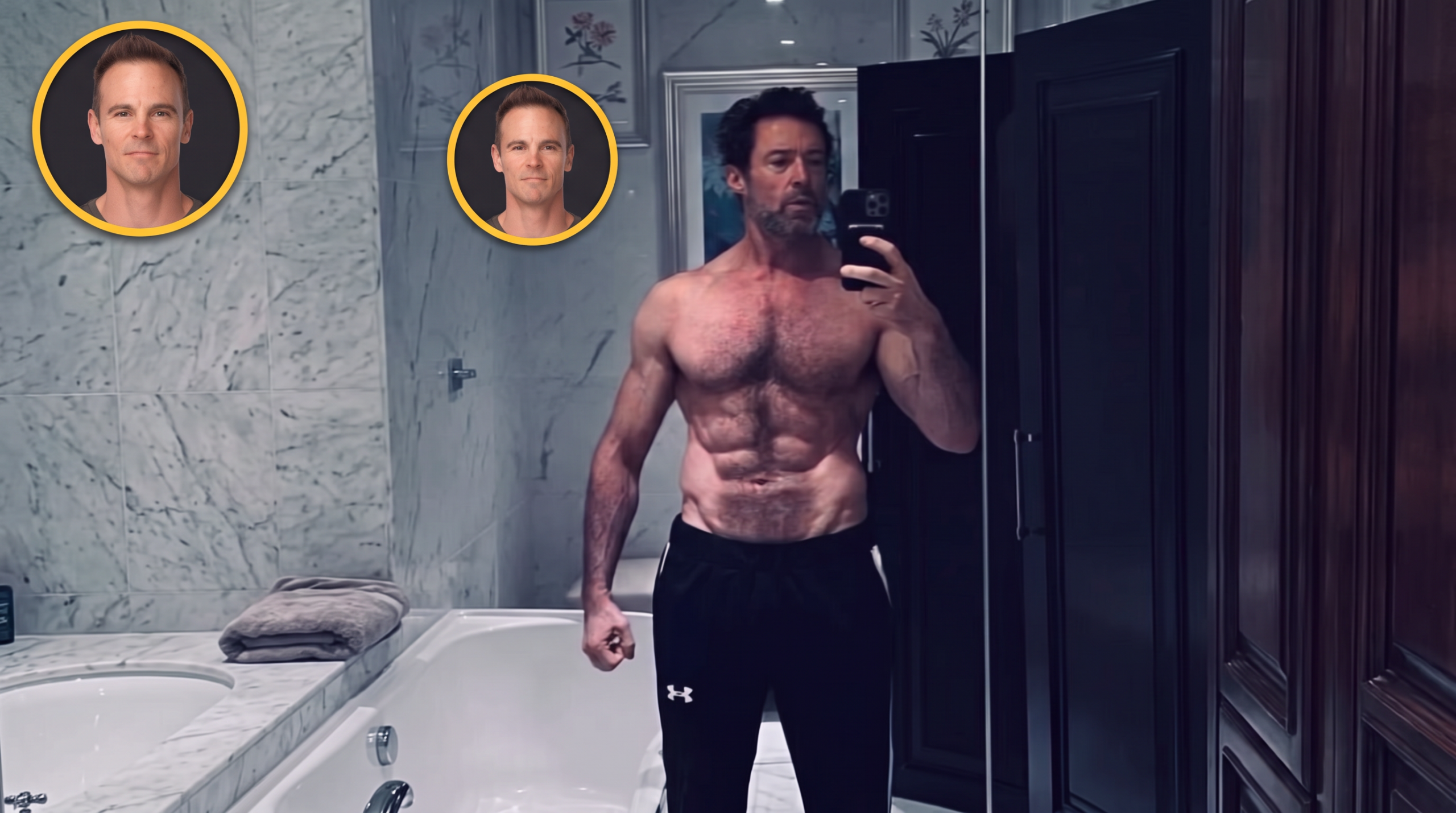 hugh-jackman-wolverine-training-secrets-heal-joint-pain