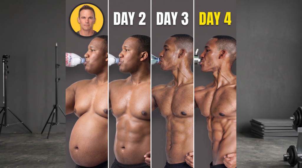 Medical Doctor Reveals 10 Belly Fat Strategies That Work in 30 Days (The 24 Hour Fast Accelerator Will
