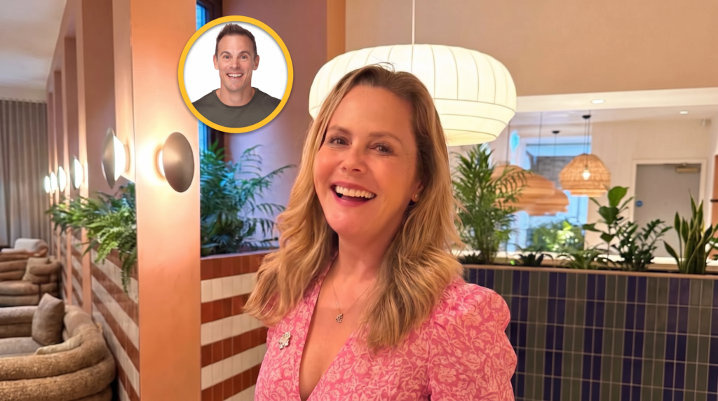 At 63, Liz Earle Trains Just 35 Minutes, 3x a Week. Here's What She Does Instead of Chasing the Number