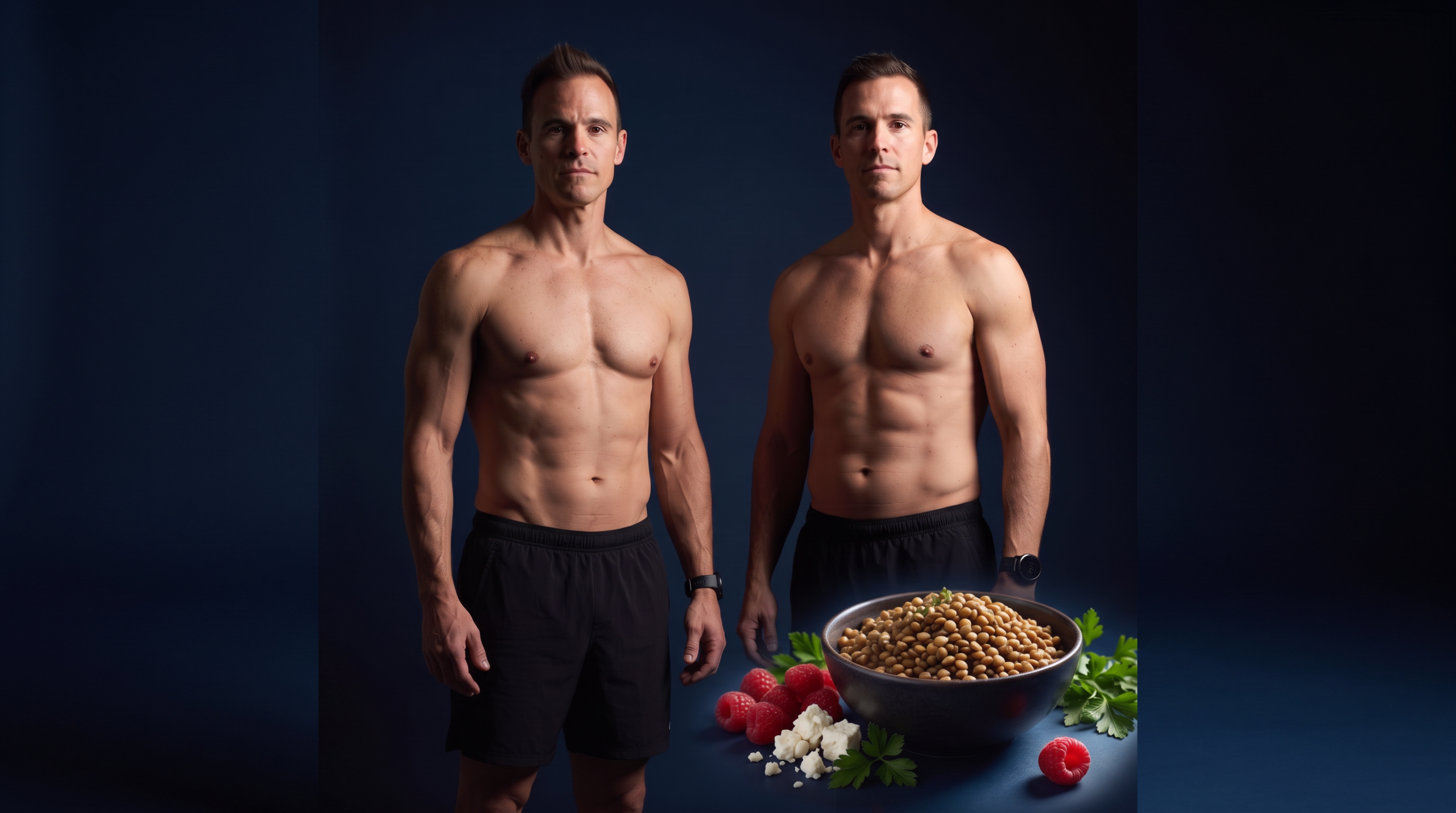 doctor-diet-experiments-metabolic-efficiency-muscle-loss