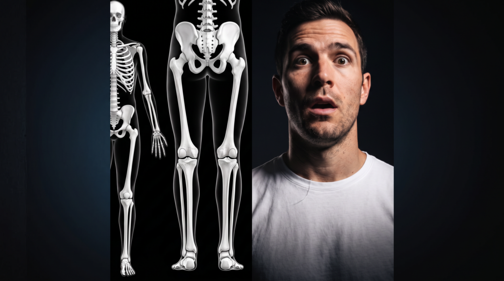 Three Groups Ate Identical Protein, Spaced Differently. One Built 50% More Muscle (The Timing Secret Most