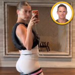 hailey-bieber-bfr-bands-muscle-growth-japanese-method