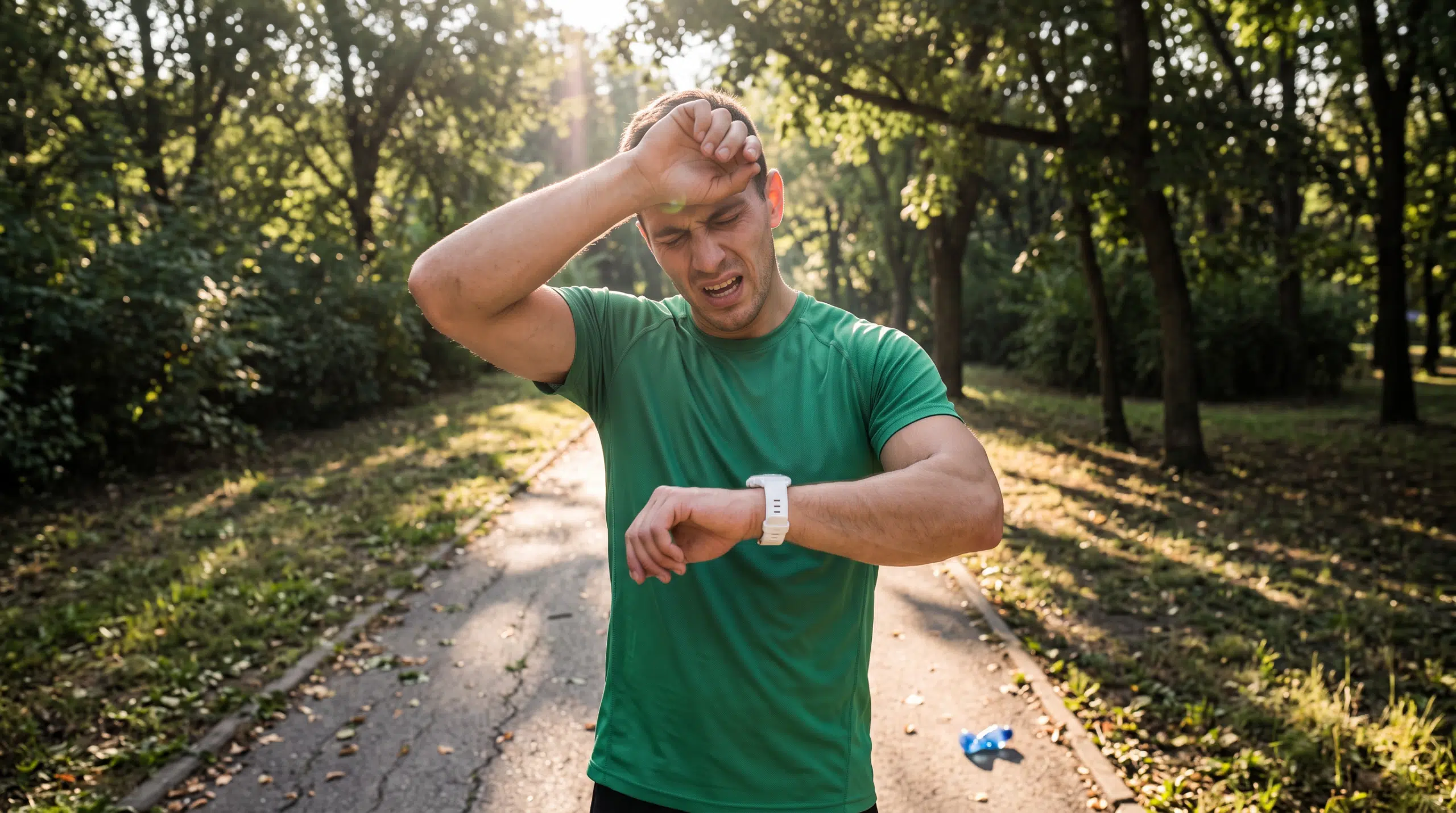 fitness-peaks-at-thirty-five-surprising-decline