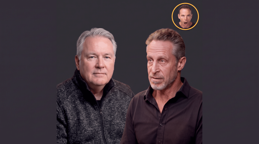 79 Years Old, Testosterone of a 30-Year-Old, Zero Inflammation. The Father of Functional Medicine Reveals