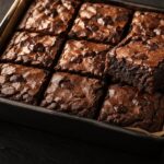 high-protein-flourless-banana-brownie-recipe