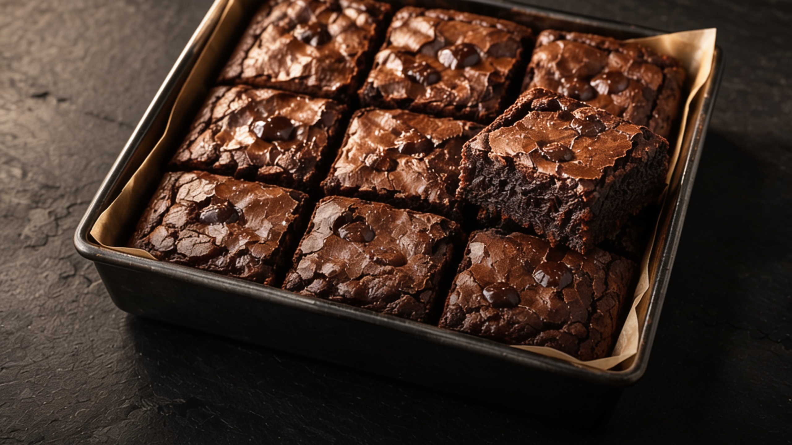 high-protein-flourless-banana-brownie-recipe