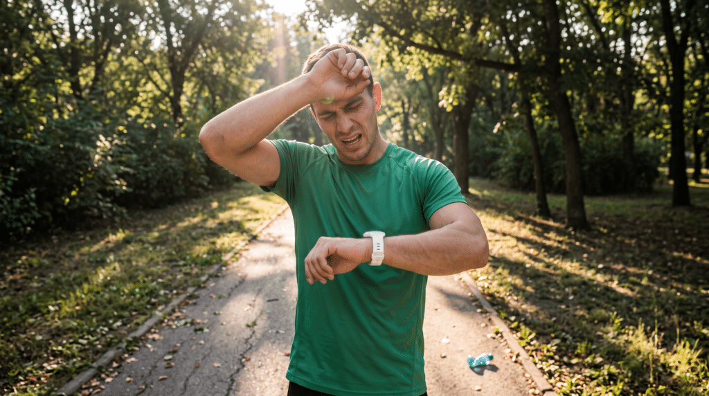 Your Fitness Peaks at 35, Then Declines 30-48% by Age 63. But Starting Exercise Later Still Made a