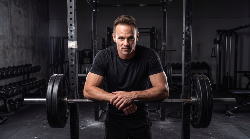 Bench Press Jumped 35 Pounds in 12 Weeks With Mysterious Russian Program (Then His Shoulder Gave Out at 295