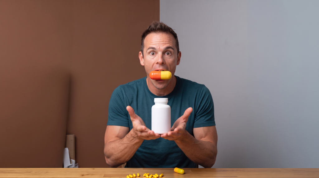 TikTok Calls RAD 140 “Steroids for Your Brain and Biceps.” But There’s Zero Human Data, So If You Take It,