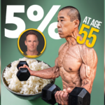 natural-athlete-fractal-eating-ice-cream-workout-secrets
