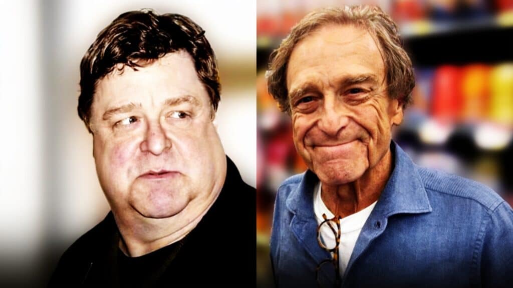 John Goodman Quit Drinking in 2007, Then Started 'Eating Alcoholically.' Here's What That