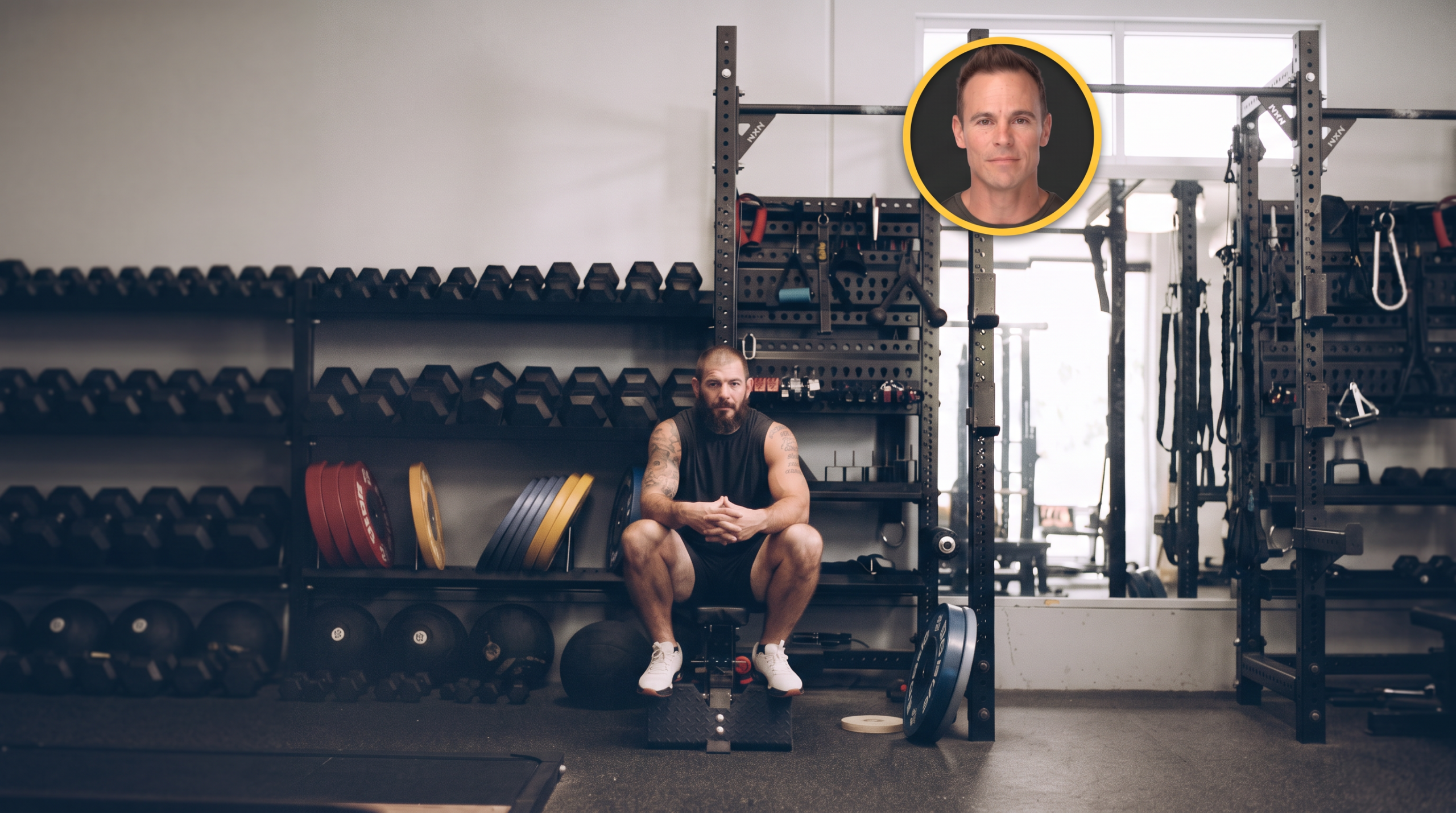 matt-fraser-genome-back-injury-retirement-reveal